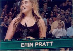 Erin Pratt